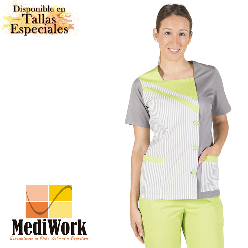 Blusa Sra. Noelia 609300 02 