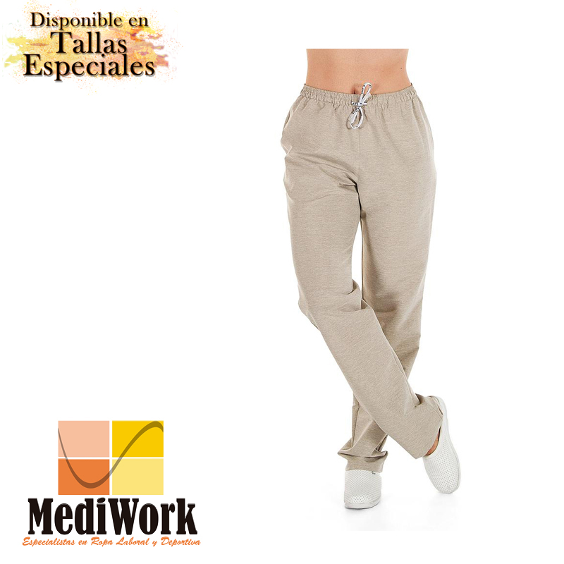 Pantalón unisex jasper 702600 02