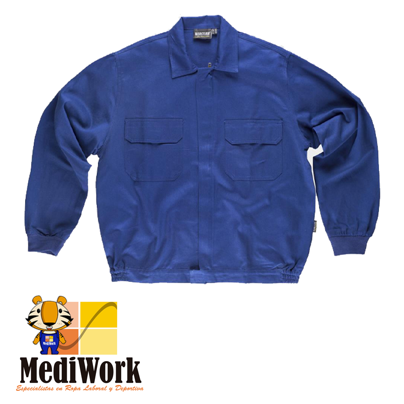 Cazadora Basic Industrial B1152 01