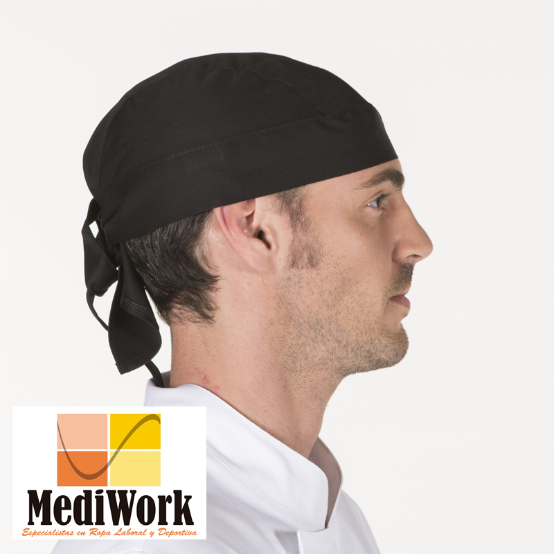 Gorro pirata aerosilver 447900 02