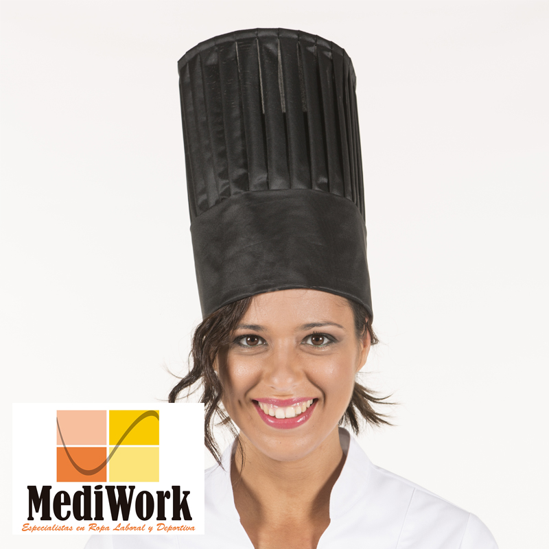 Gorro alto nylon 448400 02