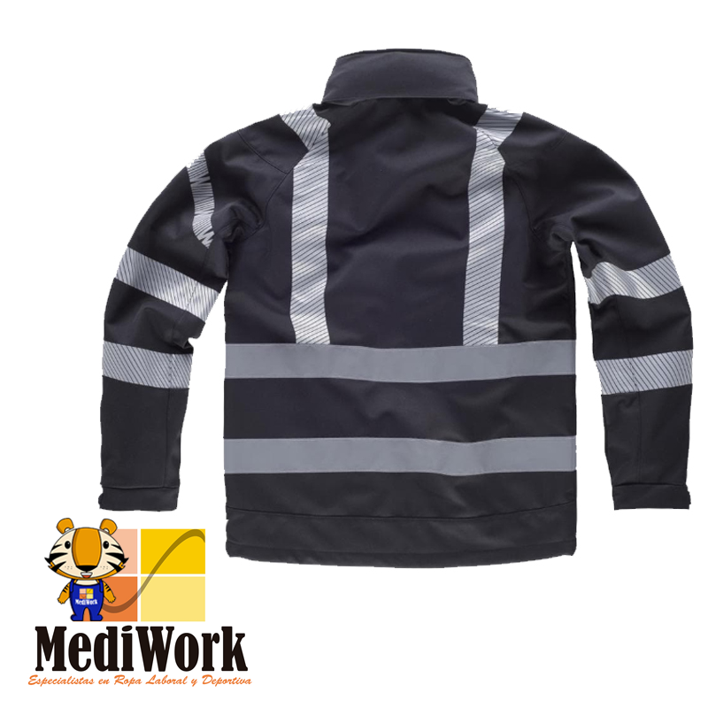 Chaqueta Combi A.V. S9213 01