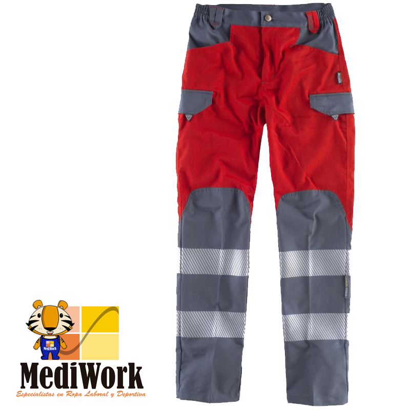 Pantalon Combi A.V. C2716 01