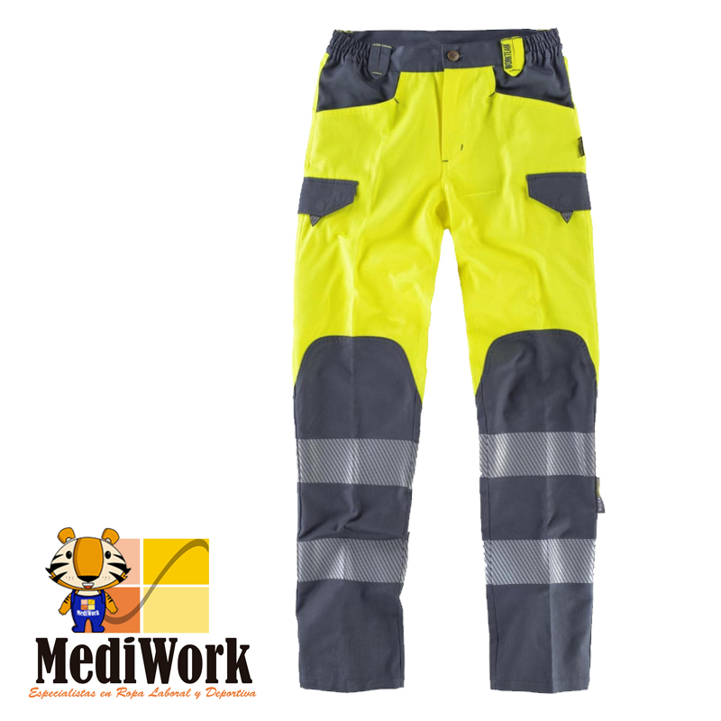 Pantalon Combi A.V. C2715 01