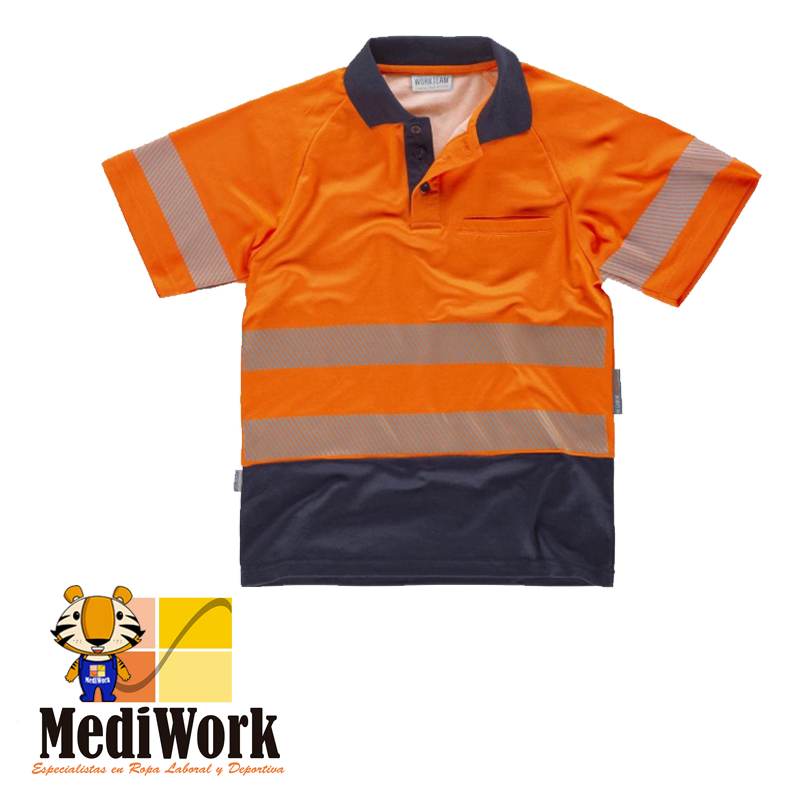 Polo Combi A.V. C3895 01