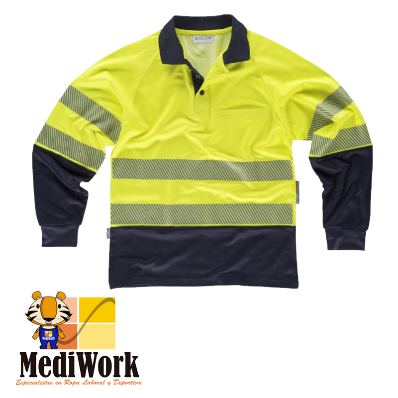 Polo Combi A.V. C3896 01