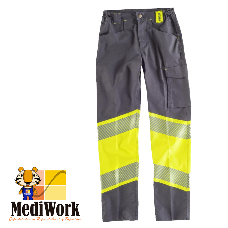 Pantalon Combi A.V. C2718 01