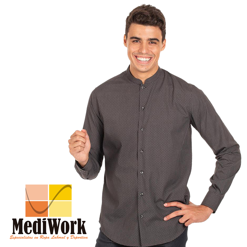 Camisa cro. LEONE SLIM FIT 299300E 02 