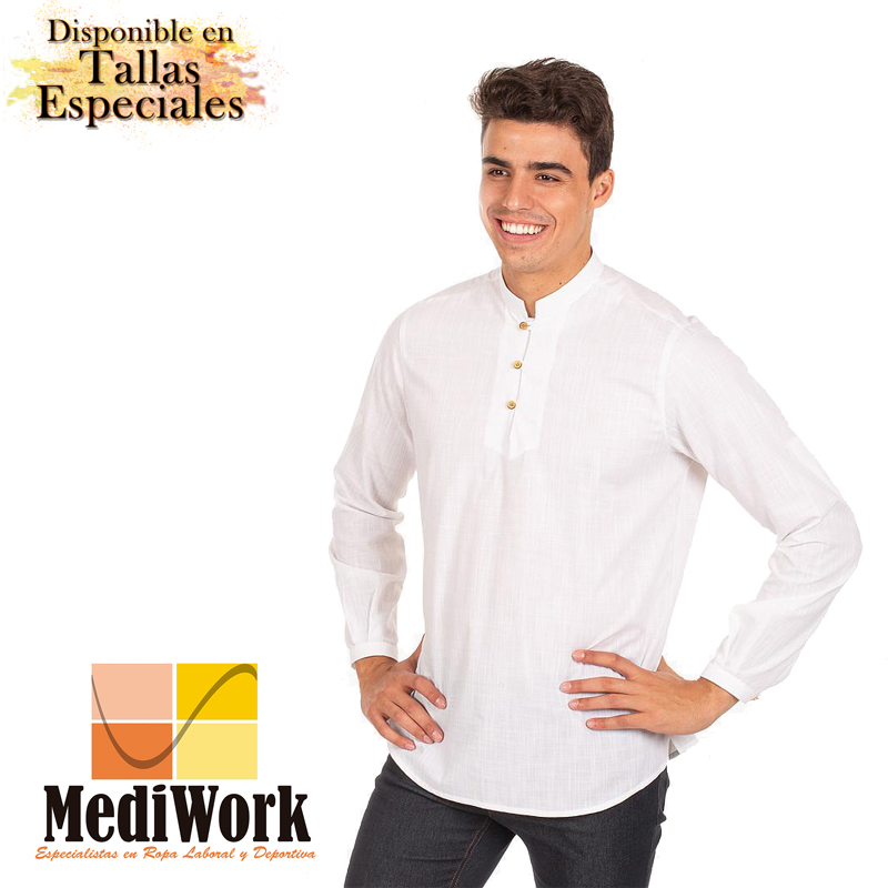 Camisa cro. DANTE SLIM FIT 298900 02 