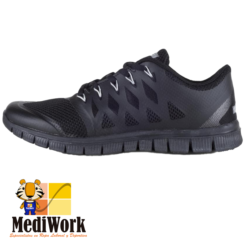 Zapatilla Proteccion P4009 01