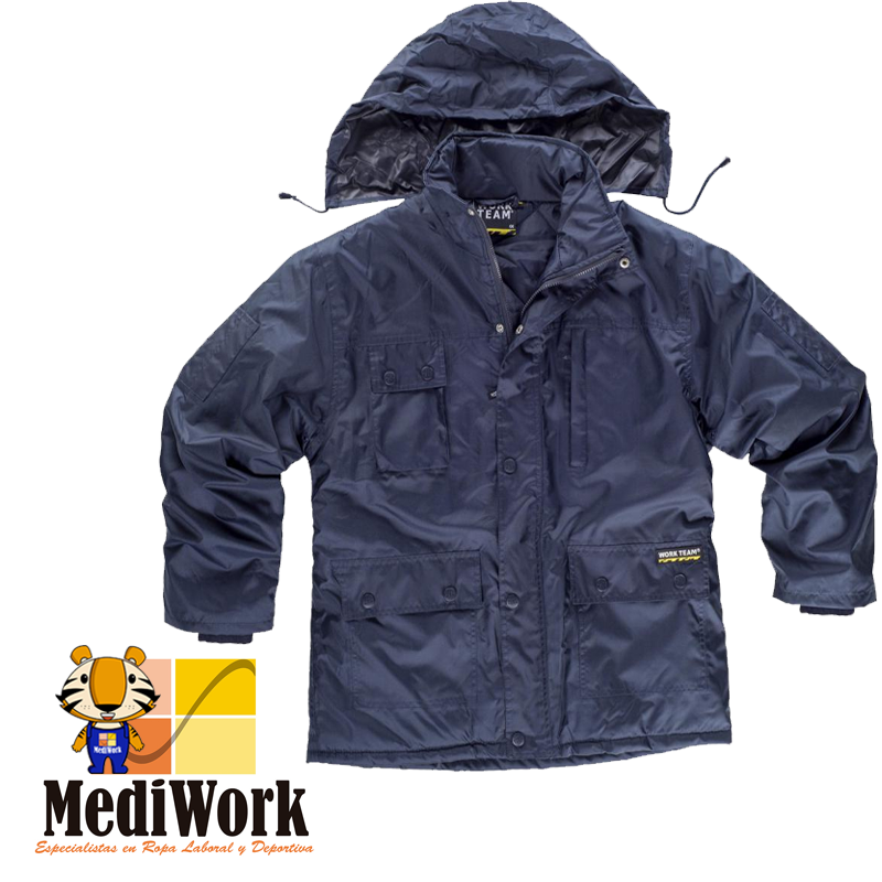 Parka S1000 01