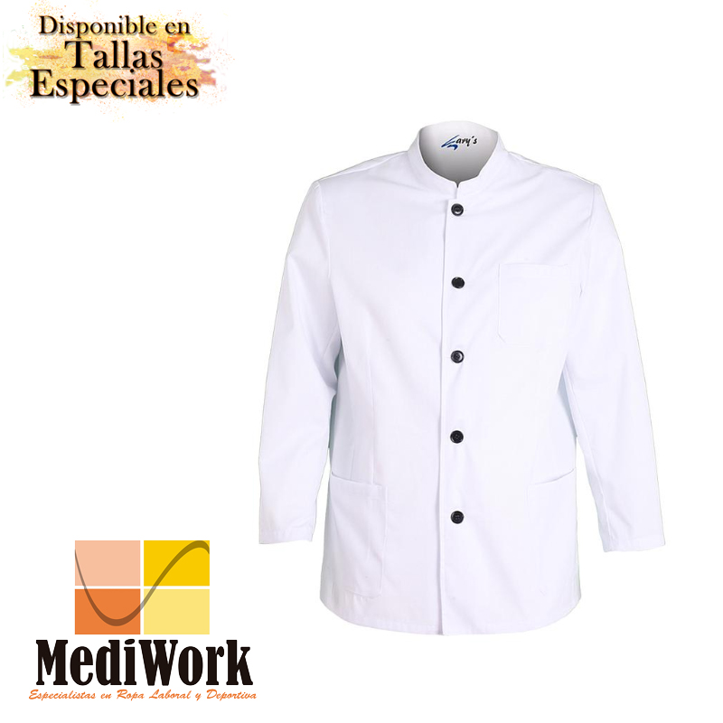 Chaqueta mao blanca 953000 02
