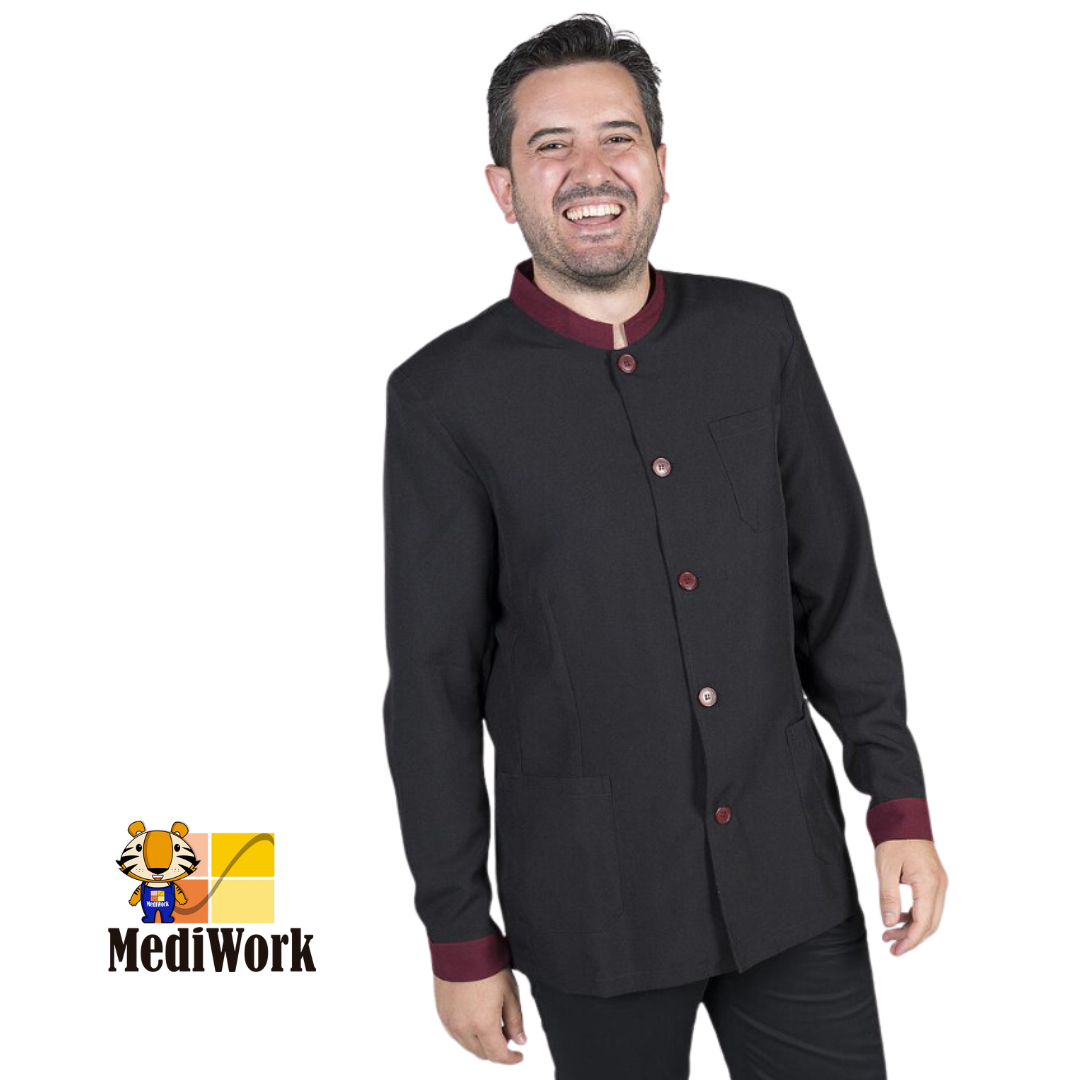 Chaqueta cro mao combianda 963000 02