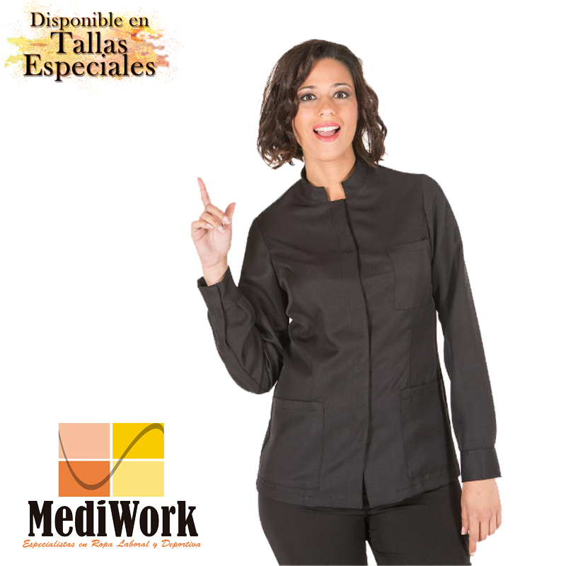 Chaqueta sra. Agar 963700 02