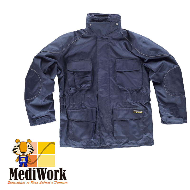 Parka S1130 01