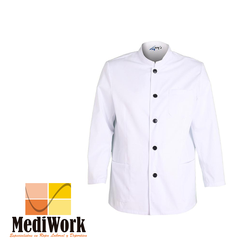 Chaqueta mao blanca 953000E 02