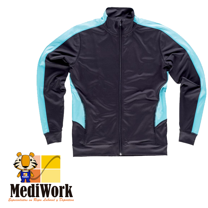 Chaqueta servicios S7551 01