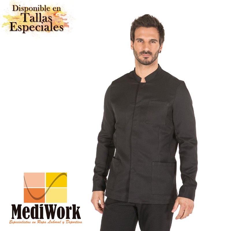 Chaqueta cro. arcas sagra 963600 02