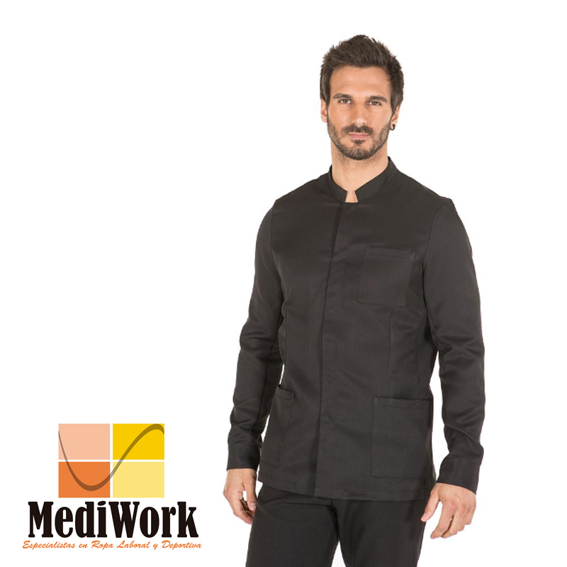 Chaqueta cro. arcas sagra 963600E  02