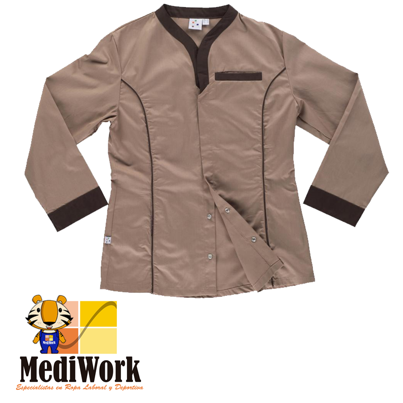 Bata Coat B6200 01