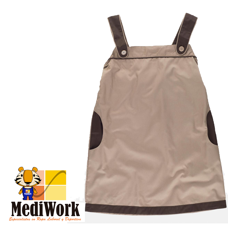 Pichi Gymslip M2009 01