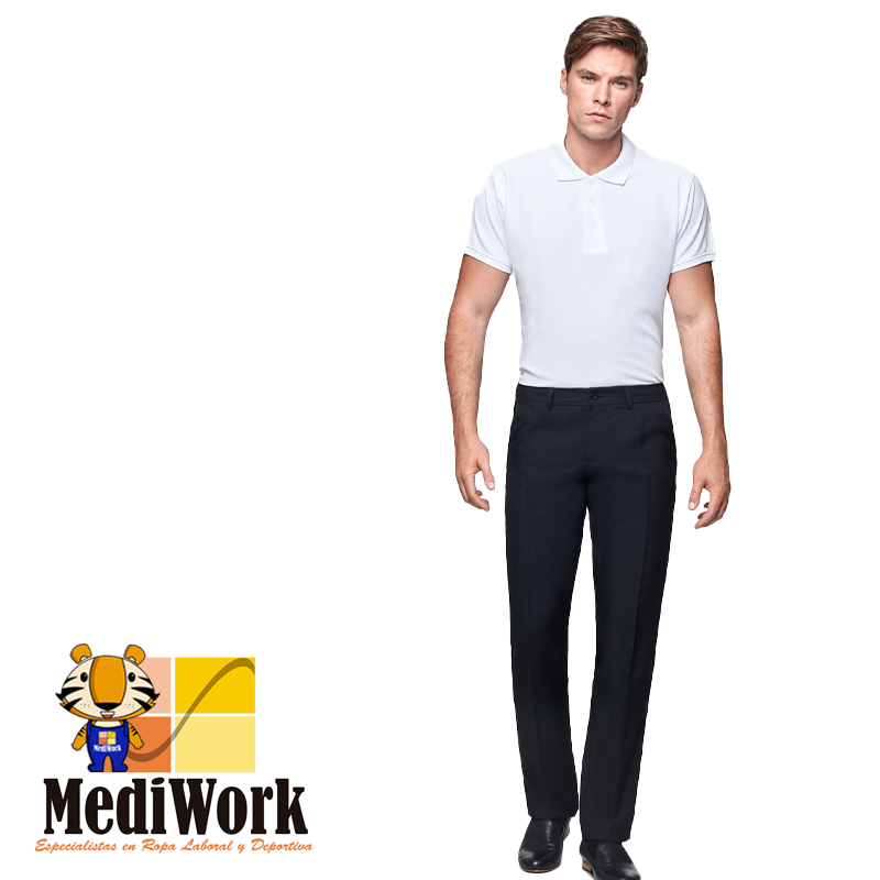 Pantalon WAITER 9250 03