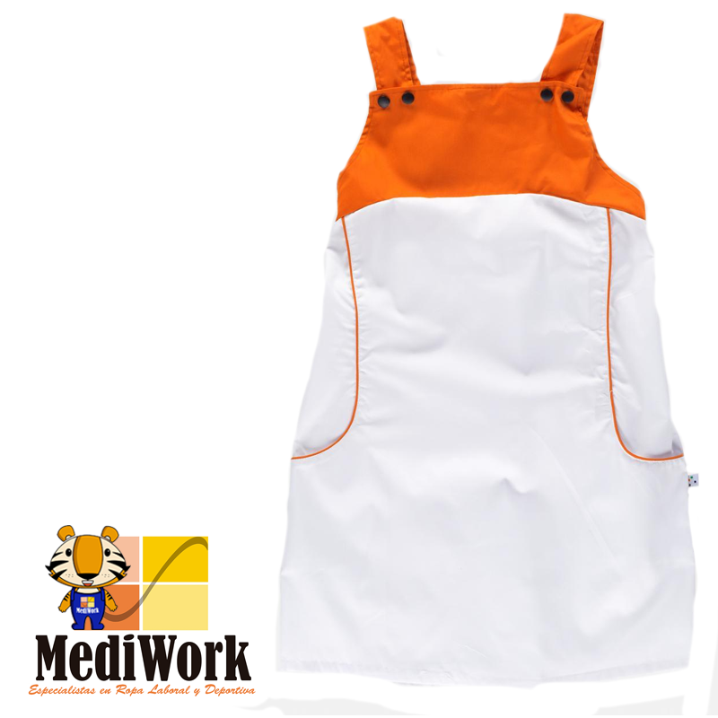 Pichi Gymslip M2010 01