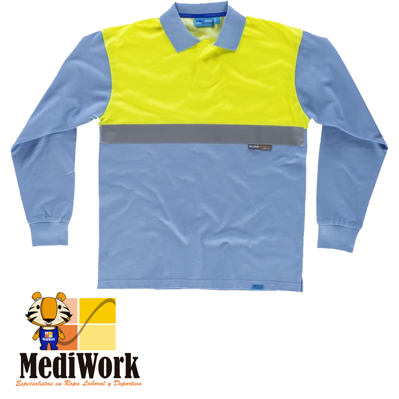 Polo Combi A.V.  C3443 01