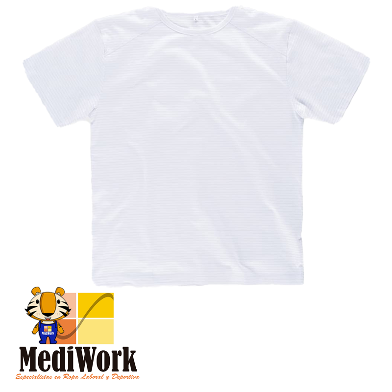 Camiseta ESD T-Shirt   S6090  01