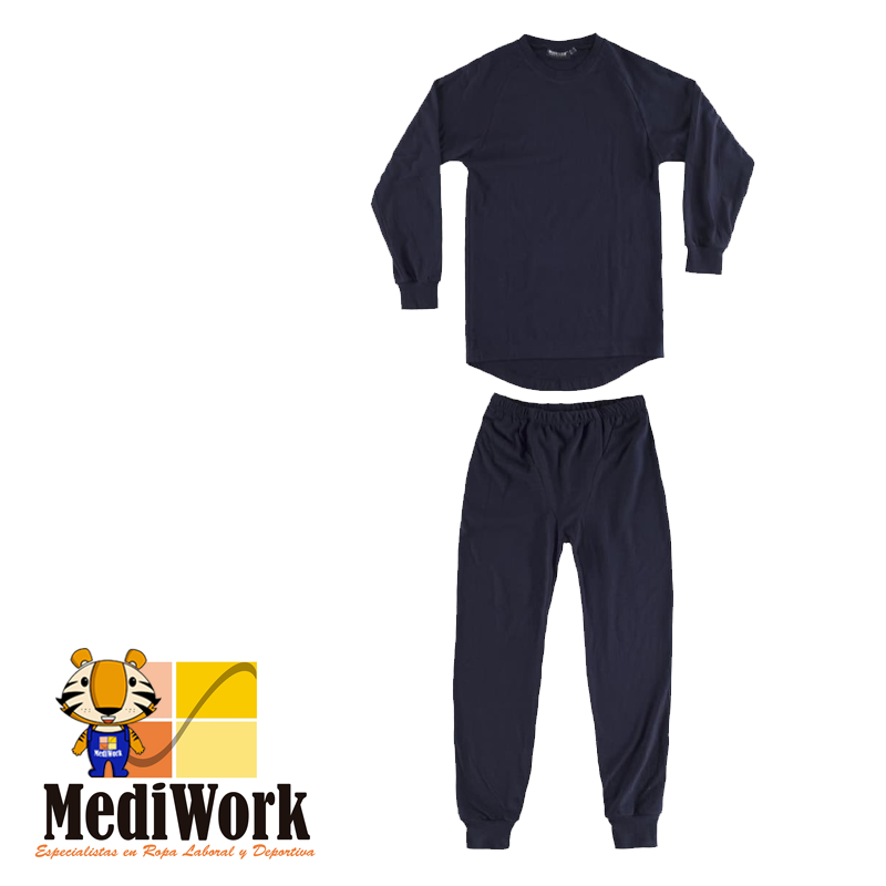 Conjunto de camiseta y pantalón  B0098 01