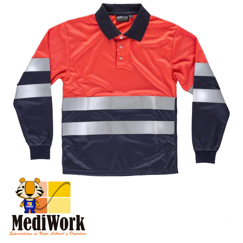 Polo Combi A.V. C3877 01