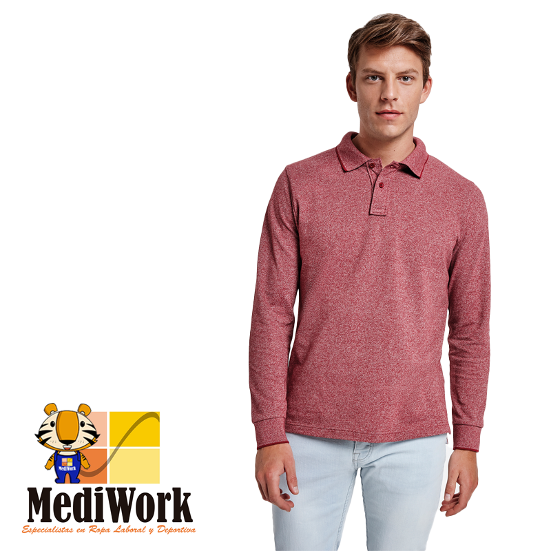 Polo DYLAN 0411 03