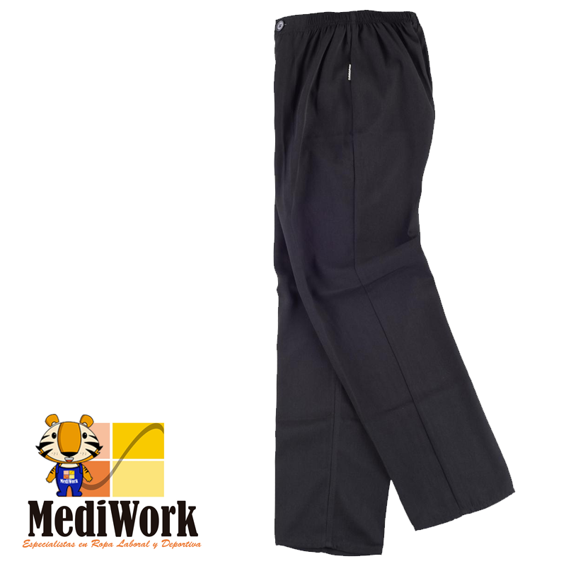 Pantalon Trousers B9501 01