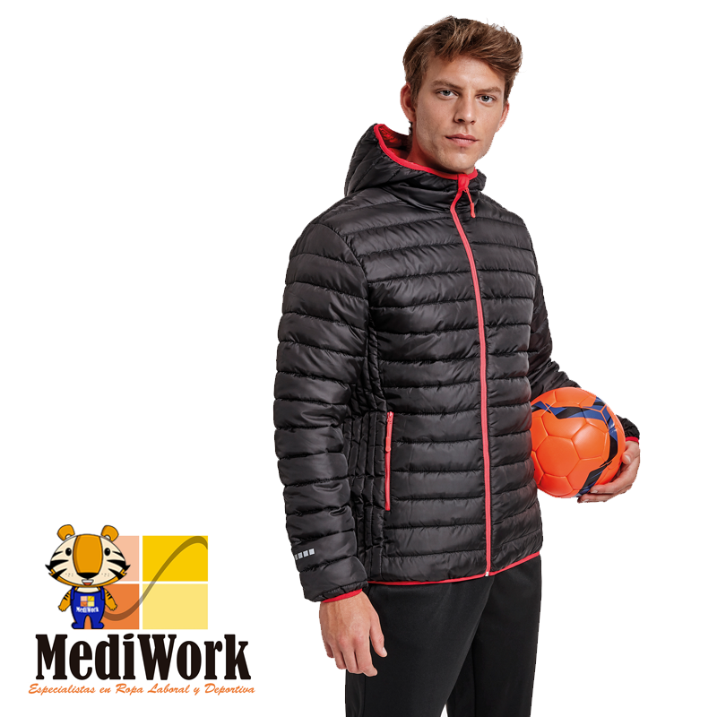 Chaqueta NORWAY 5097 03 Especialistas en ropa Laboral Deportiva