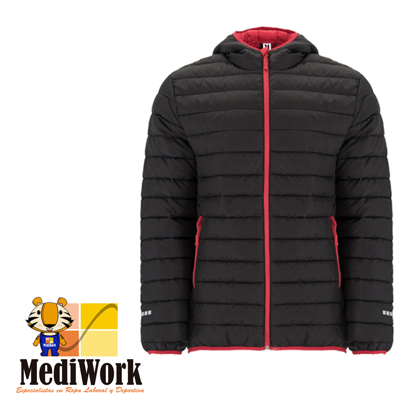 Chaqueta NORWAY SPORT 5097 03