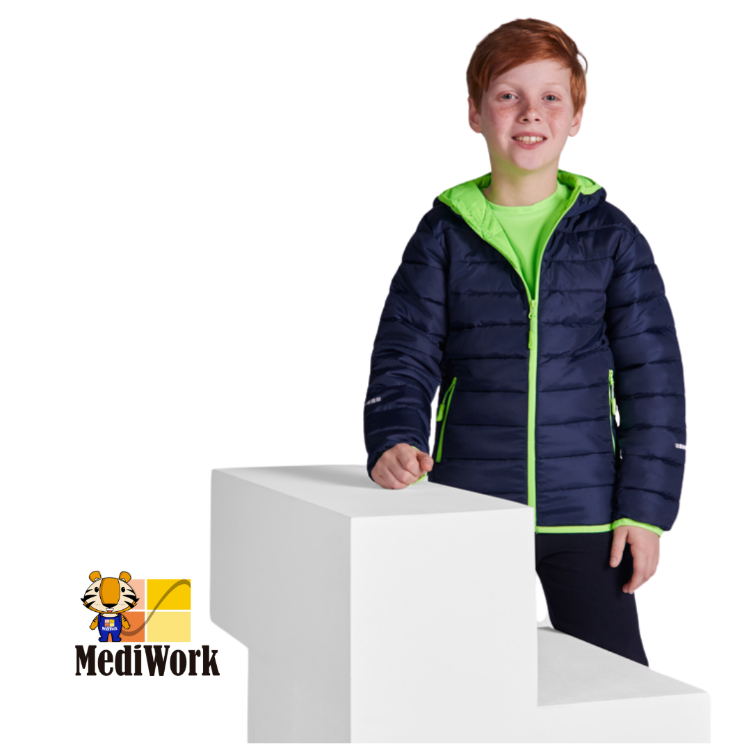 Chaqueta NORWAY SPORT 5097 03