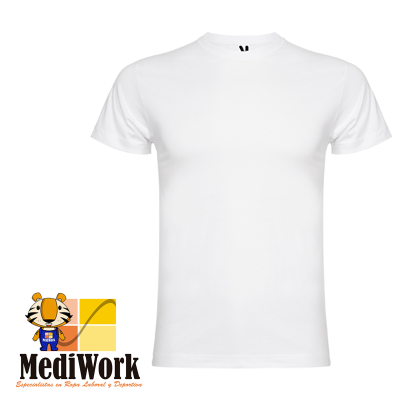 Camiseta BRACO 6550 03