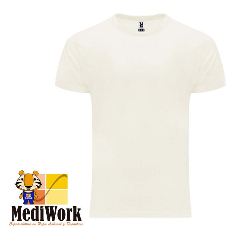 Camiseta BASSET 6685 03