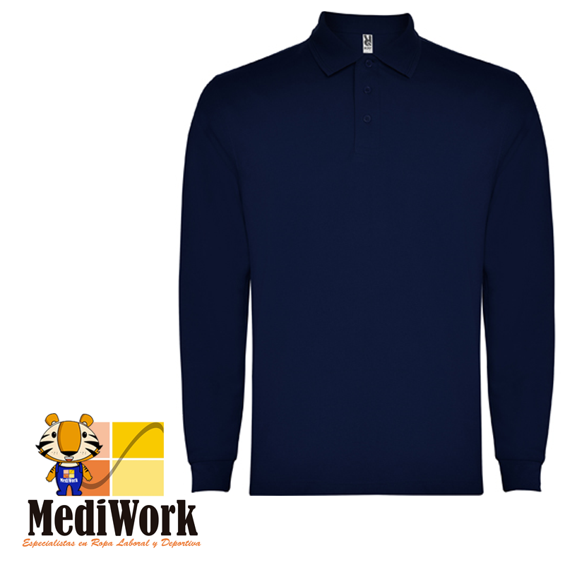Polo CARPE 5009E 03