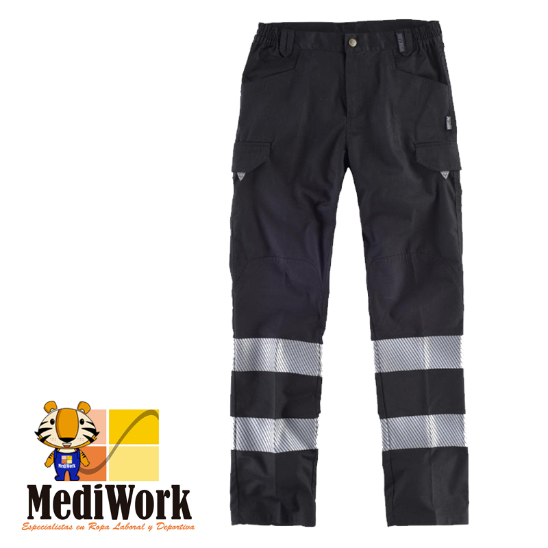 Pantalon Combi C2717E 01 