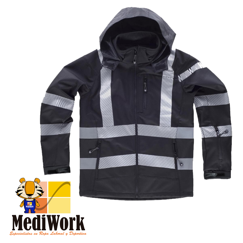 Chaqueta Combi A.V. S9213E 01