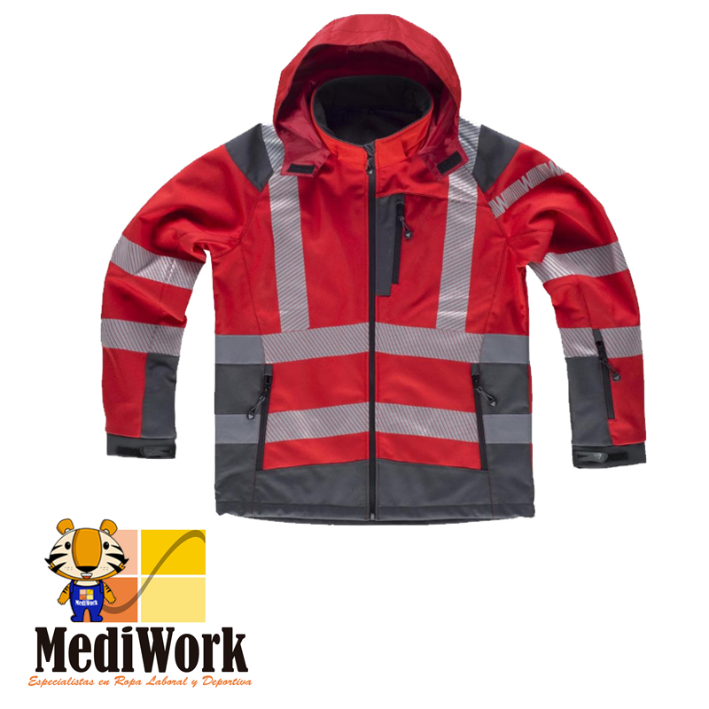 Chaqueta Combi A.V. S9212E 01
