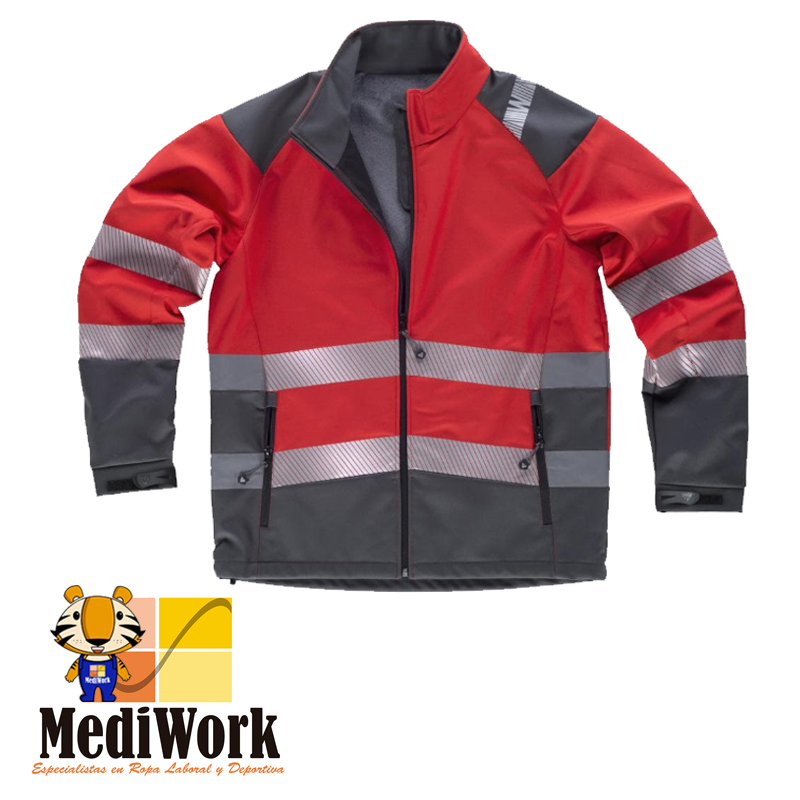 Chaqueta Combi A.V. S9202E 01