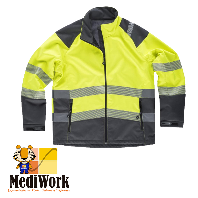 Chaqueta Combi A.V. S9201E 01