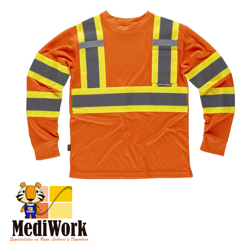 Camiseta T-Shirt C3633E 01