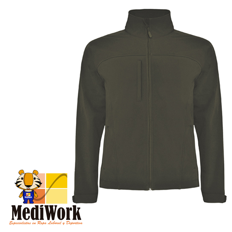 Chaqueta RUDOLPH 6435E 03