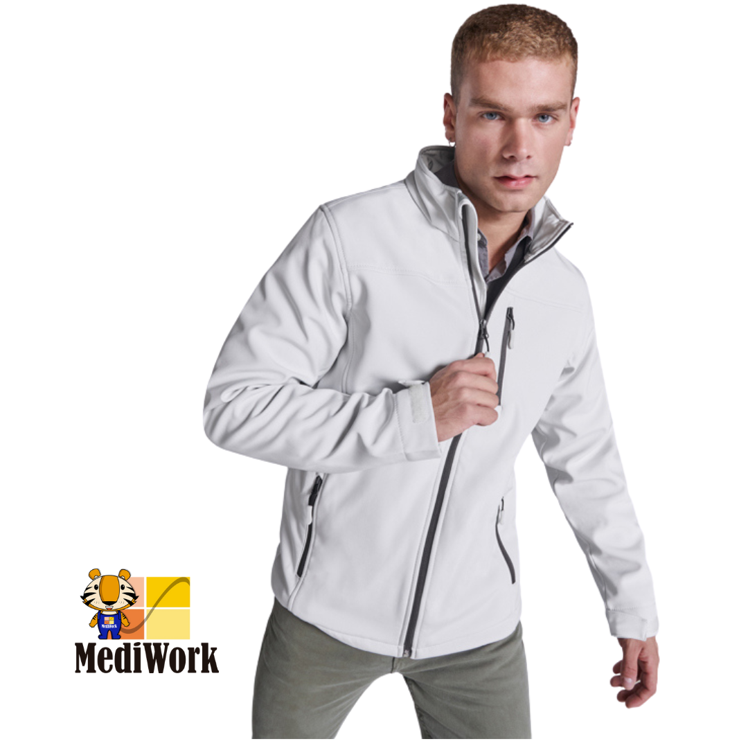 Chaqueta ANTARTIDA 6432 03 TALLA ESPECIAL