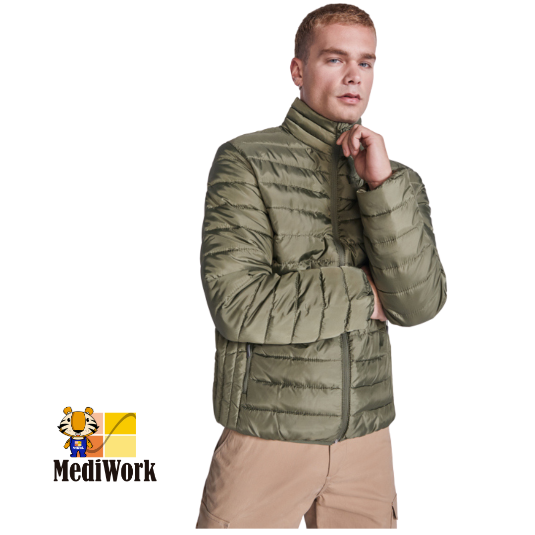 Chaqueta FINLAND 5094E 03 TALLA ESPECIAL