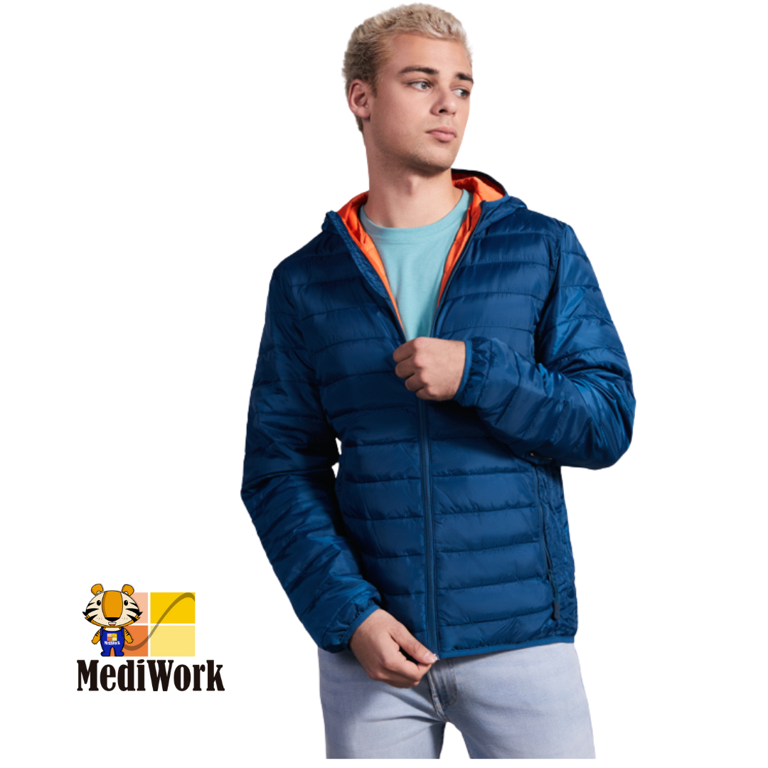 Chaqueta NORWAY 5090E 03 TALLA ESPECIAL