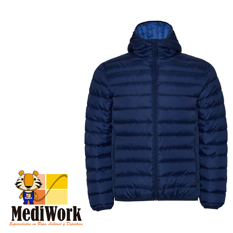 Chaqueta NORWAY 5090E 03